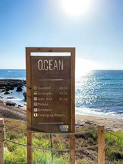 Cyprus Beach Rental Prices