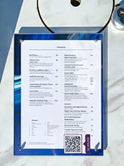 Cyprus Restaurant and Cafe Prices - TravelPriceWatch.com