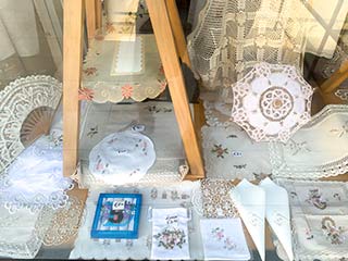 What to buy in Cyprus?