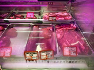 Cyprus Grocery Prices - TravelPriceWatch.com