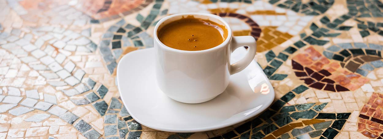 Restaurants in Cyprus