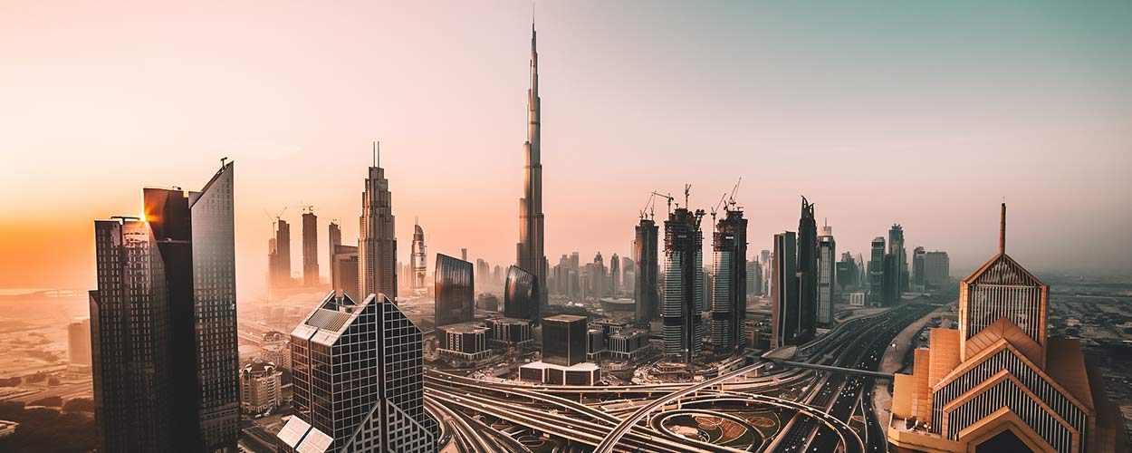 Prices Dubai United Arab Emirates