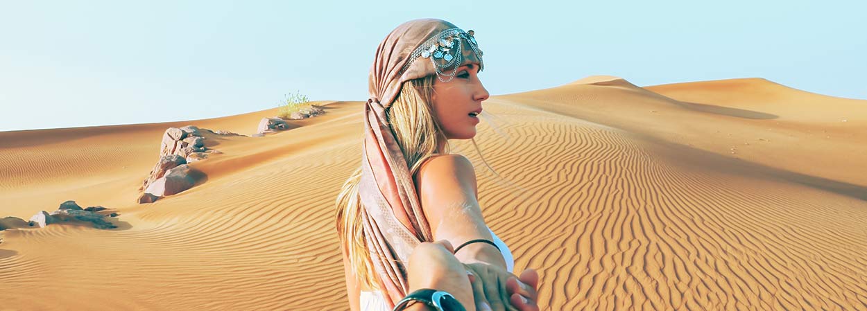 Things to do in Dubai & Prices