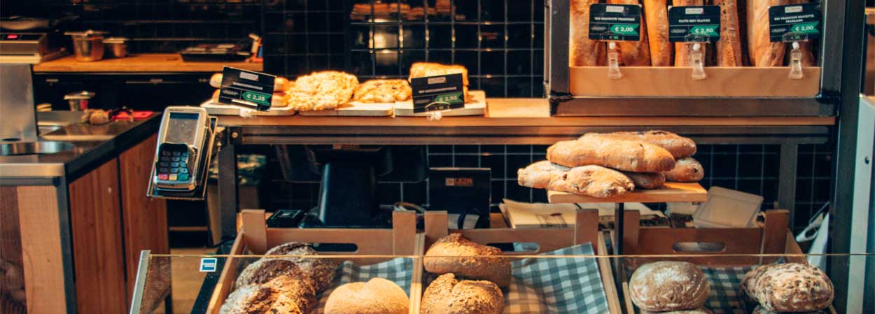 Food and Drinks in Nice