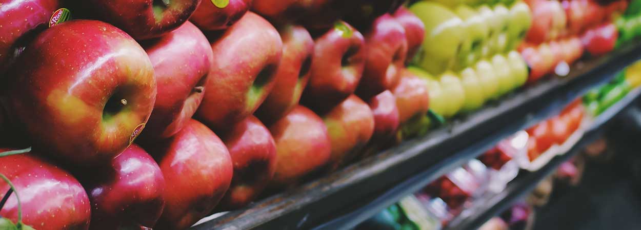 Food and Drinks in Antibes