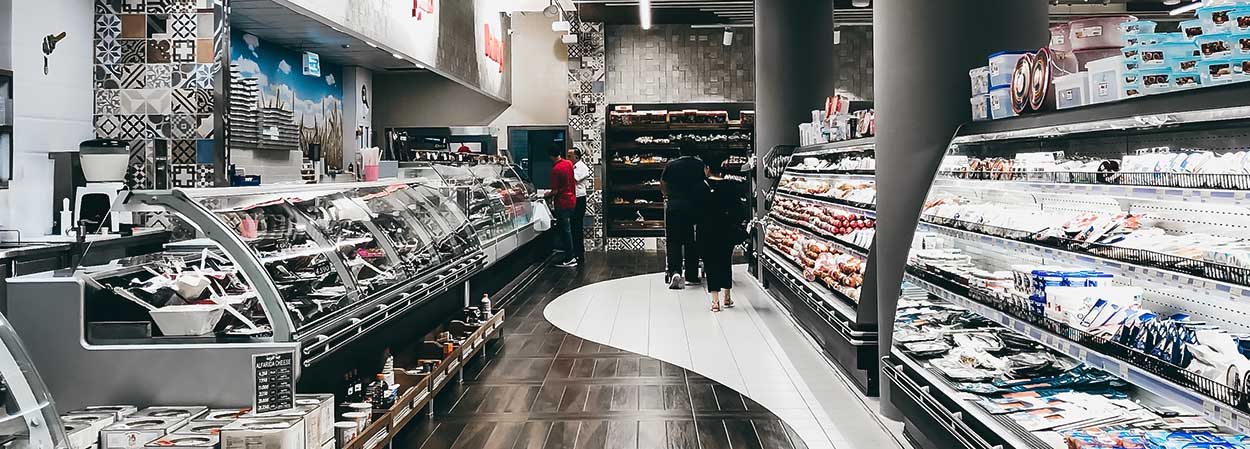 Food and Drinks in Monaco