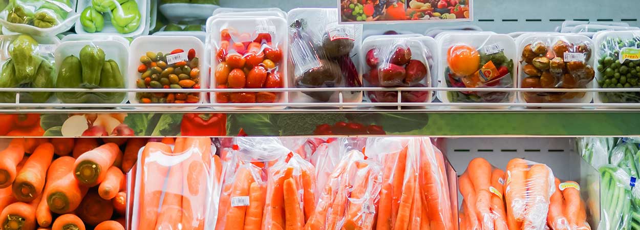 Food and Drinks in Saint Petersburg