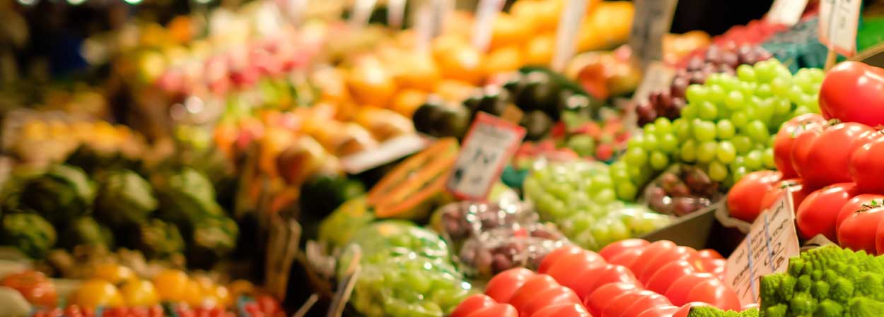 Food and Drinks in Berlin