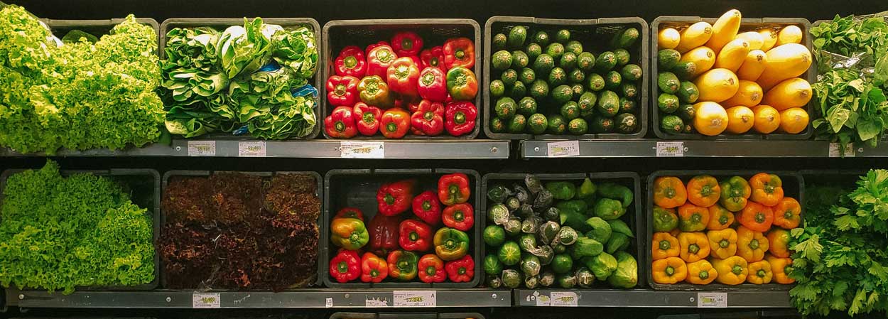 Food and Drinks in Edinburgh