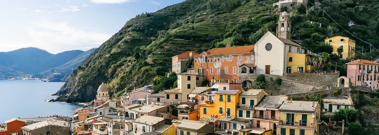 Things to do in Genoa & Prices