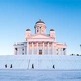 Facts Helsinki Finland