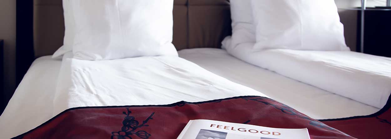 Hotel prices