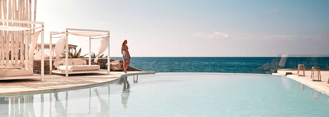 Hotel prices