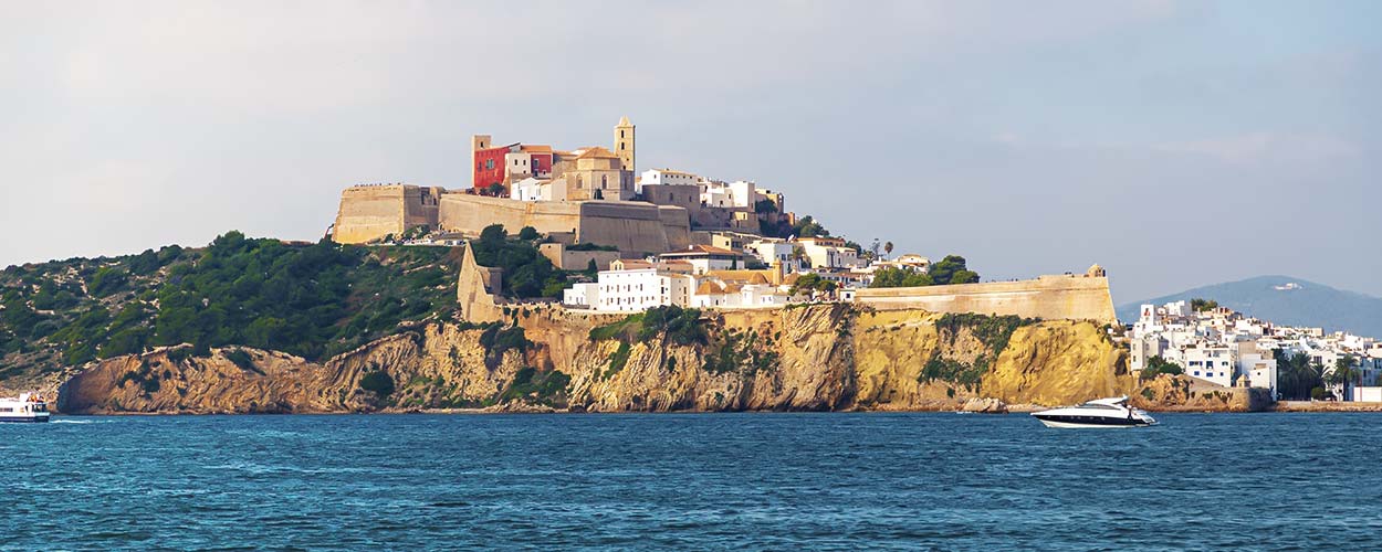 Prices Ibiza Spain