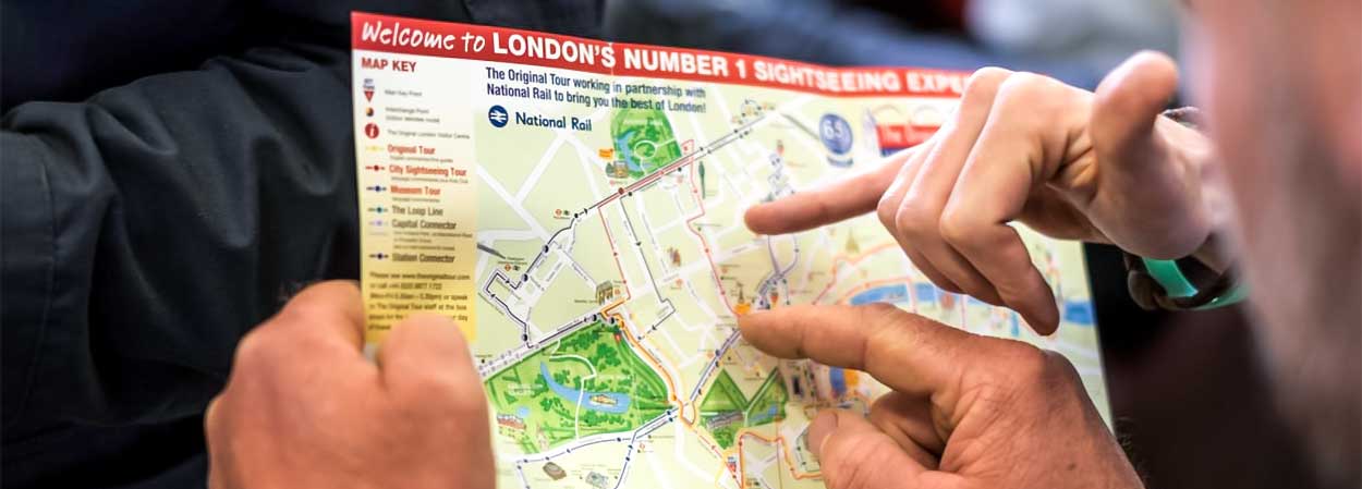 Things to do in London & Prices