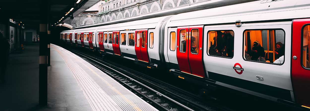 Transportation in London