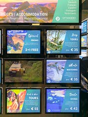 Tour prices Madeira Portugal