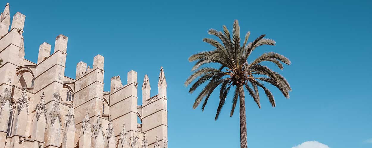 Prices Majorca Spain
