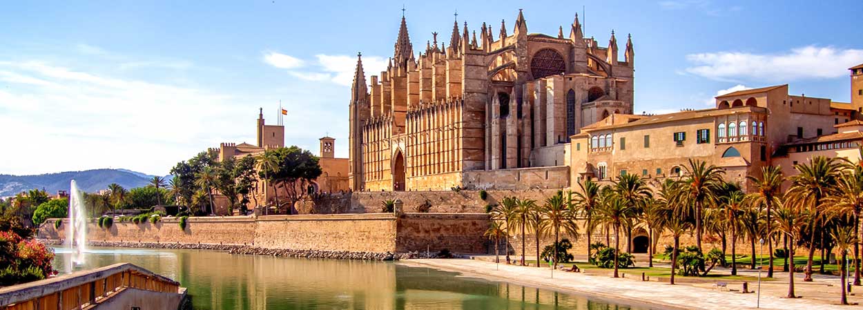 Things to do in Majorca & Prices
