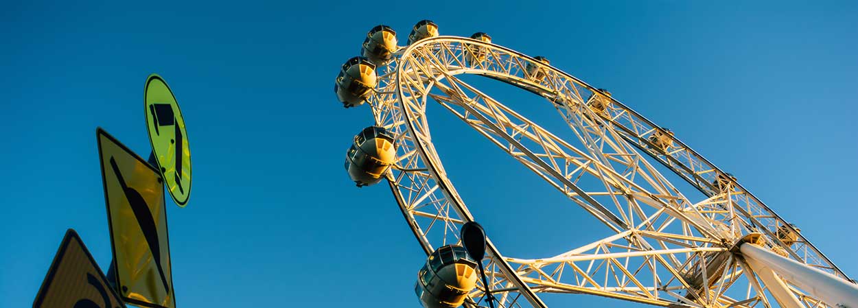 Things to do in Melbourne & Prices