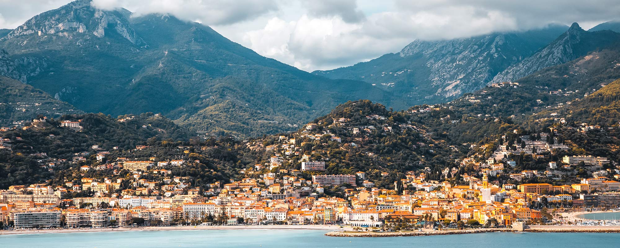 Menton Prices Hotels, Attractions, Restaurants, Food and Drink Costs