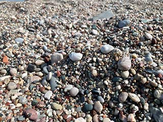 Beach at Mitsis Rodos Village Beach Hotel & Spa