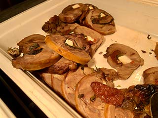 Mitsis Rodos Village Beach Hotel & Spa dinner