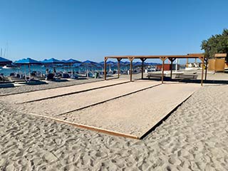 Boccia Mitsis Rodos Village Beach Hotel & Spa