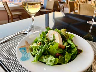 Mitsis Rodos Village Beach Hotel & Spa Greek a la carte