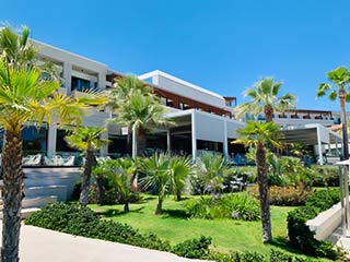 Mitsis Rodos Village Beach Hotel & Spa review