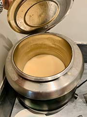 Lunch at Mitsis Rodos Village Beach Hotel & Spa