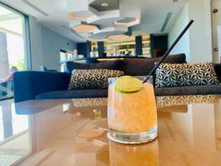 Mitsis Rodos Village Beach Hotel & Spa drinks all inclusive