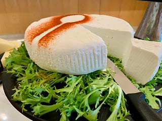 Saturday dinner at Buffet Mitsis Rodos Village Beach Hotel & Spa