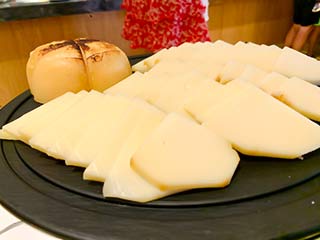 Saturday dinner at Buffet Mitsis Rodos Village Beach Hotel & Spa