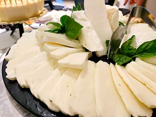 Saturday dinner at Buffet Mitsis Rodos Village Beach Hotel & Spa