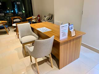 Rent a car at Mitsis Rodos Village Beach Hotel & Spa