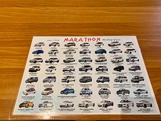 Rent a car at Mitsis Rodos Village Beach Hotel & Spa