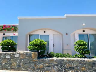 Mitsis Rodos Village Beach Hotel & Spa review