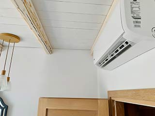 Mitsis Rodos Village Beach Hotel & Spa family room bungalow superior