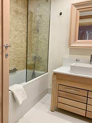 Mitsis Rodos Village Beach Hotel & Spa family room bungalow superior