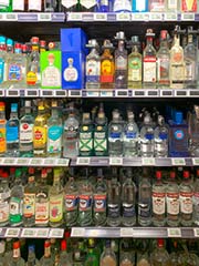 Spirits Monaco