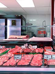 Butchery prices Monaco