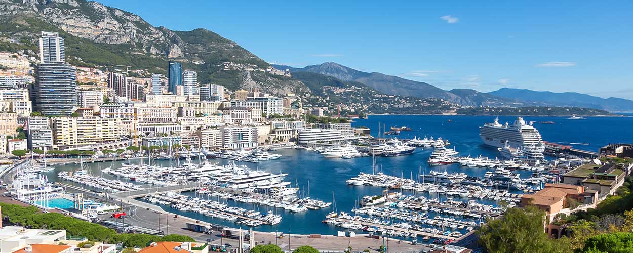 Prices Monaco