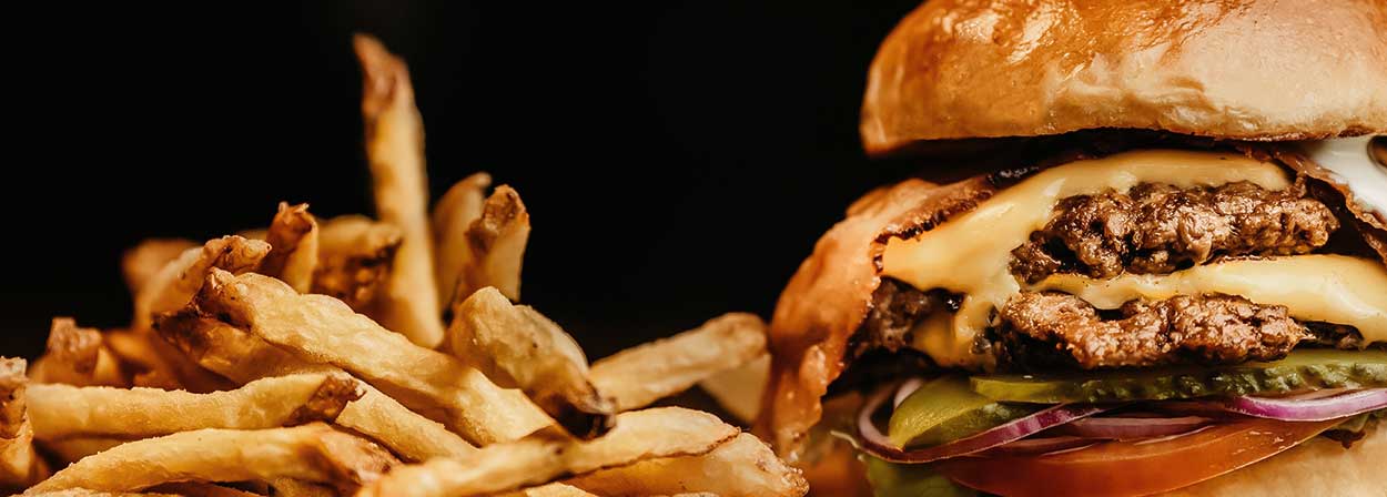 Food and Drinks in New York City