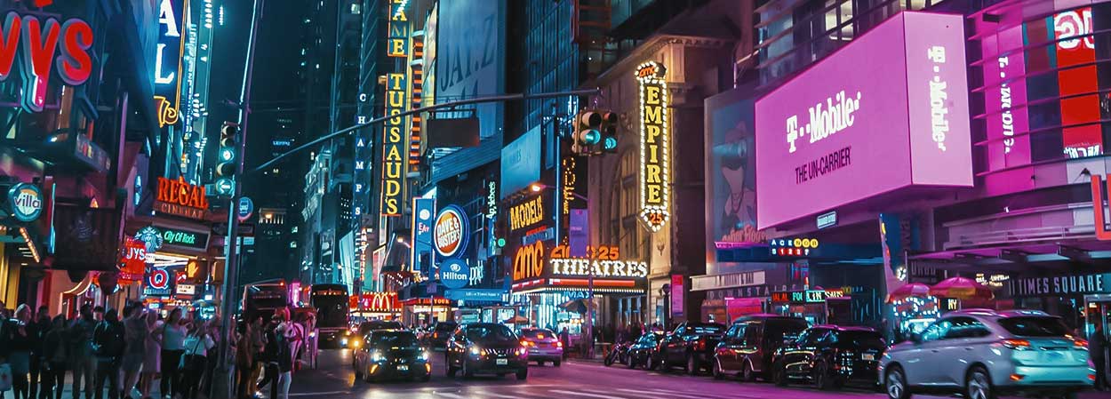 Things to do in New York City & Prices