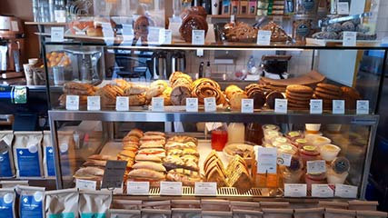 Food Prices Oslo, Norway