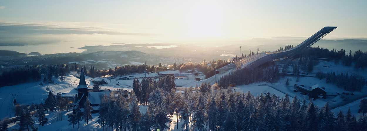 Things to do in Oslo & Prices