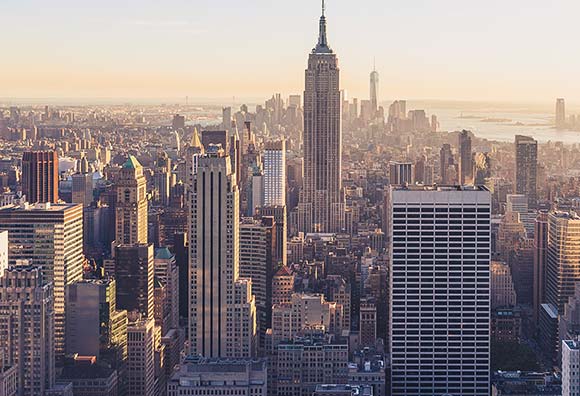 Preview USA New York