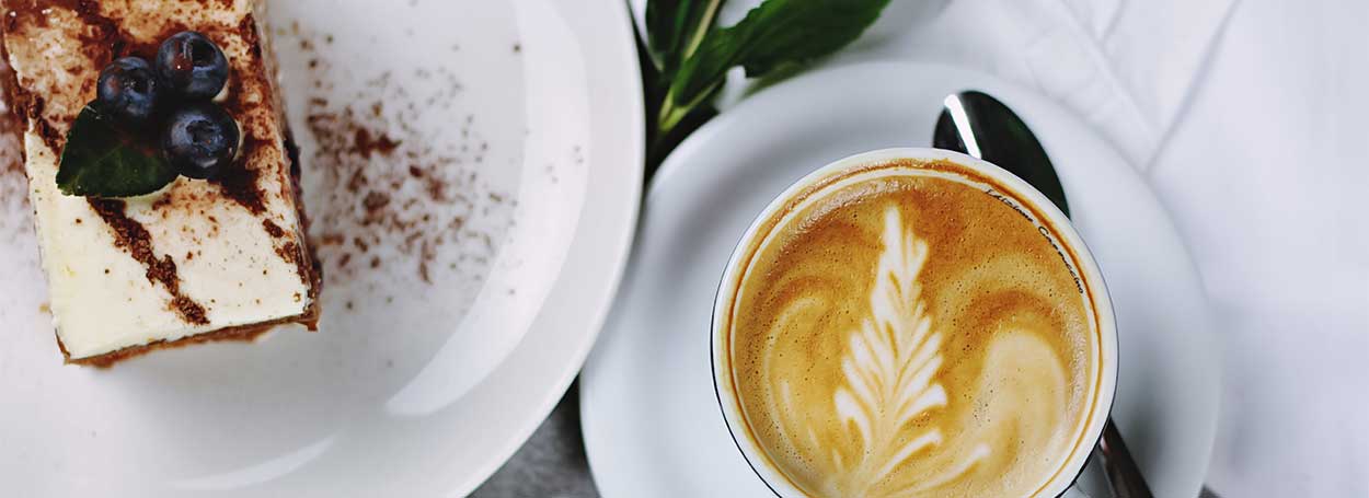 Restaurants in Melbourne