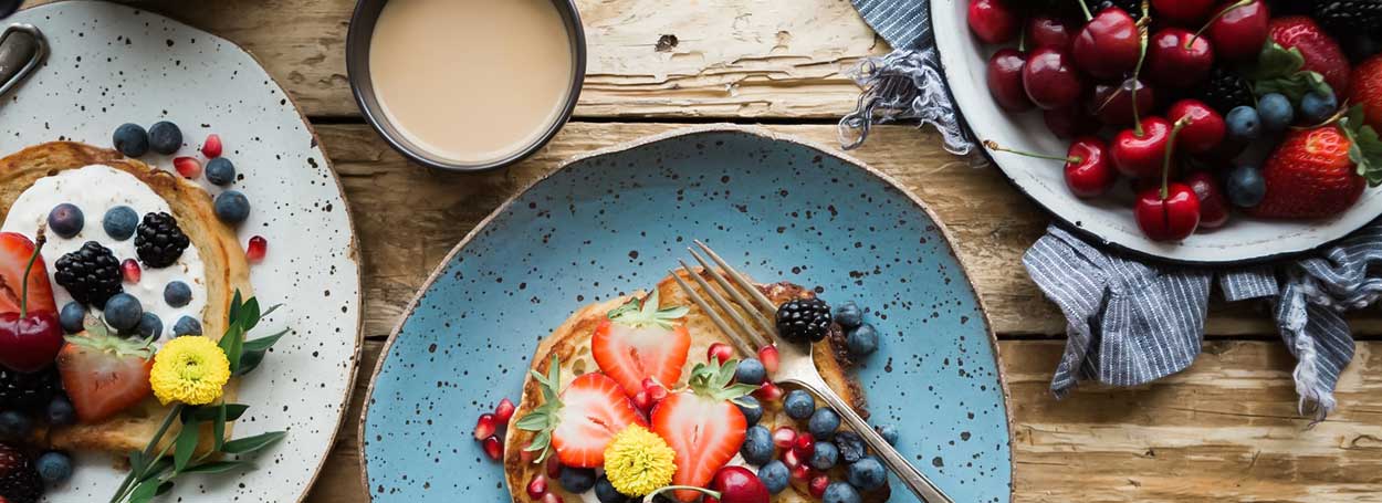 Restaurants in Berlin